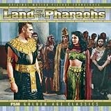 Land of the Pharaohs