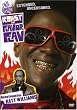 Comedy Central Roast of Flavor Flav: Uncensored!