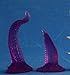 Bones Spell Effect: Tentacles (2) Miniature Reaper