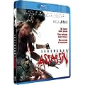 LEGENDARY ASSASSIN - BLU RAY [Blu-ray]
