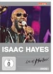 Isaac Hayes - Live at Montreux (Kultu...