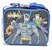 Christmas Saving - Marvel Super Hero Batman Lunch Bag