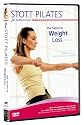 Stott Pilates: The Secret To Weight Loss Vol.2 [DVD]