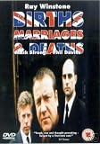Births, Marriages and Deaths [Region 2] by 