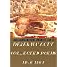 Coll Poems Of Derek Walcott