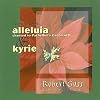 Alleluia to the Pachelbel Canon in D / Kyrie