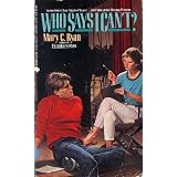 WhoSaysICan't?