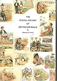 The postal history of British air mails