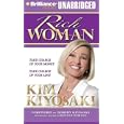 Rich Woman: A Book on Investing for Women by Kim Kiyosaki