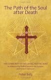 The path of the soul after death : the community of the living and the dead as witnessed by Rudolf Steiner in his eulogies and funeral addresses