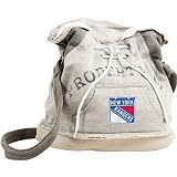 New York Rangers Hoodie Messenger Bag
