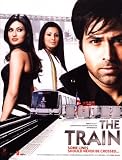 The Train (2007) (Hindi Film / Bollywood Movie / Indian Cinema DVD)