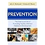 Prevention: The Science and Art of Promoting Healthy Child and Adolescent Development