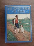 The Adventures of Remi (The Windermere Series)