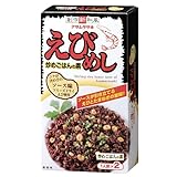 アサムラサキ えびめし 102g×5個