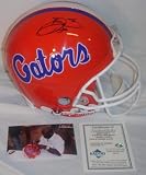 Emmitt Smith Autographed/Hand Signed Florida Gators Athentic Full Size Authentic Proline Helmet