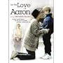 For the Love of Aaron