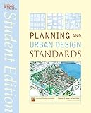 Planning and urban design standards