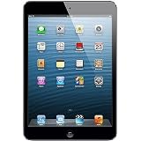 Apple iPad Mini with WiFi 16GB Black | MD528LL/A