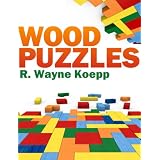 Wood Puzzles