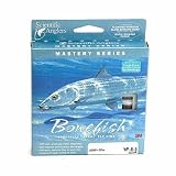 Scientific Angler: Bonefish Fly Line, Clear, 8wt
