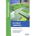 Les toitures v�g�talis�es : Conception, r�alisation et entretien.  En application des DTU de la s�rie 43 et des r�gles professionnelles CSFE-ADIVET-SNPPA-UNEP.