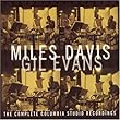 The Complete Columbia Studio Recordings