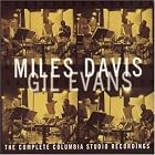 Click here to buy The Complete Columbia Studio Recordings by  Miles Davis and Gil Evans .