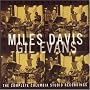 The Complete Columbia Studio Recordings