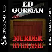 Murder on the Aisle | [Ed Gorman]