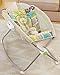 Fisher-Price Newborn Rock 'N Play Sleeper, Rainforest Friends