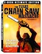 The Texas Chain Saw Massacre (Two-Disc Ultimate Edition)