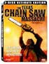 The Texas Chainsaw Massacre (Two-Disc Ultimate Edition)