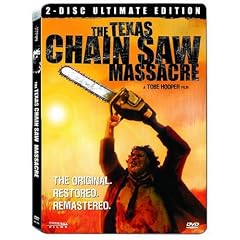 The Texas Chainsaw Massacre (2-Disc Ultimate Edition)