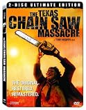 The Texas Chain Saw Massacre (Two-Disc Ultimate Edition)