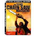 The Texas Chain Saw Massacre (Two-Disc Ultimate Edition)