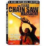 The Texas Chain Saw Massacre (Two-Disc Ultimate Edition)by Marilyn Burns