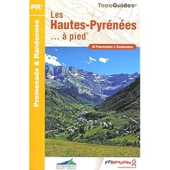 Les Hautes-Pyr�n�es � pied