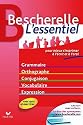 Bescherelle, l'Essentiel