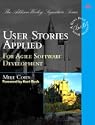 User Stories Applied
