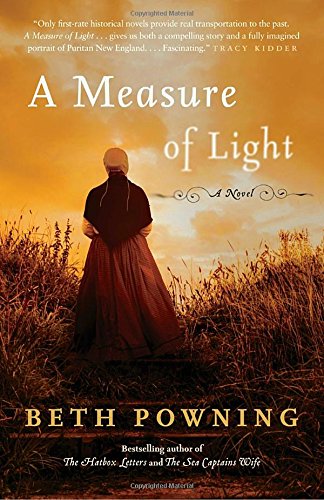 A Measure of Light: A Novel