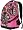Cosmic Girl, Cerise, Black