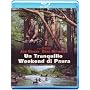 Un Tranquillo Weekend Di Paura <b>Blu-ray</b> ~ John Voight