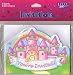 Princess Party Invitation - set of 8