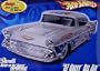Revell 1/25 Hot Wheels 57 Chevy Belair