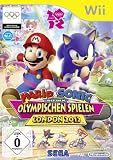 Mario & Sonic bei den Olympischen Spielen: London 2012