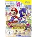 Mario & Sonic bei den Olympischen Spielen: London 2012