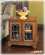 Drake Estates Rectangular End Table By Ashley Furniture