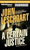 A Certain Justice
