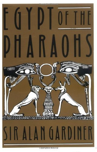 Egypt of the Pharaohs: An Introduction